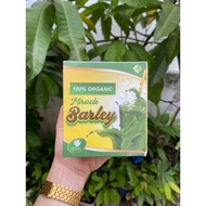 Miracle Barley Juice 210g FDA approved 10 Sachet