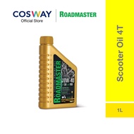 Roadmaster Scooter Oil 4T