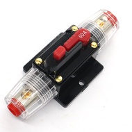 Car Audio Restore Fuse Fuse Power Breaker 8.2 fc