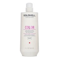 GOLDWELL - Dual Senses Color Brilliance Shampoo (Luminosity For Fine to Normal Hair) 1000ml/33.8oz