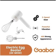 GAABOR MIXER EGG BEATER and chopper