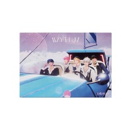 [PO] PLAVE W4L POSTCARD SET OFFICIAL YEJUN NOAH BAMBY EUNHO HAMIN WAY FOR LOVE MERCH VLAST SHOP ORIG