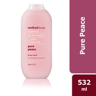 METHOD Body Wash Pure Peace 532ml