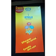 CYCLE INCENSE STICK | 12PCS x 35G