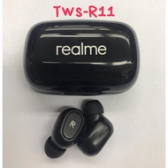 Realme Tws-T12 With LCD Display/Realme Earbuds TWS-R11/