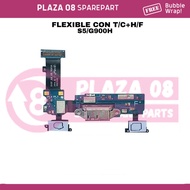 FLEXIBLE CON T/C SAMSUNG S5/G900H
