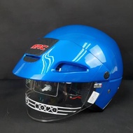 [Shop Malaysia] arc af6 arc af6 helmet