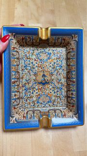 Hermes 煙灰缸 全新