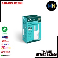 Tp-Link RE705X - AX3000 Mesh Wi-Fi 6 Range Extender RE 705X re705x