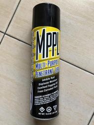MAXIMA MPPL 多用途穿透性潤滑劑(除銹劑) 美式馬鏈條滲透潤滑油