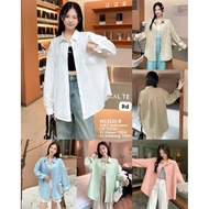 KEMEJA HBT shirt pocket1 alo RDF