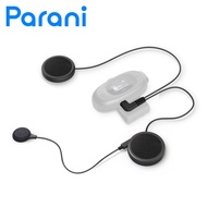 [German Louis] Parani Parali Headset Soft Cord Microphone Set A10-A03 M10/A10/A20 Bluetooth Hose3003