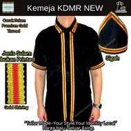 (NEW)Baju Tradisi Modern Kadazan Dusun Sabah Baju Kaamatan kemeja kadazan