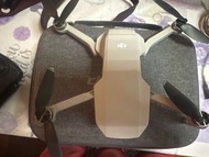 2部DJI mini 1代