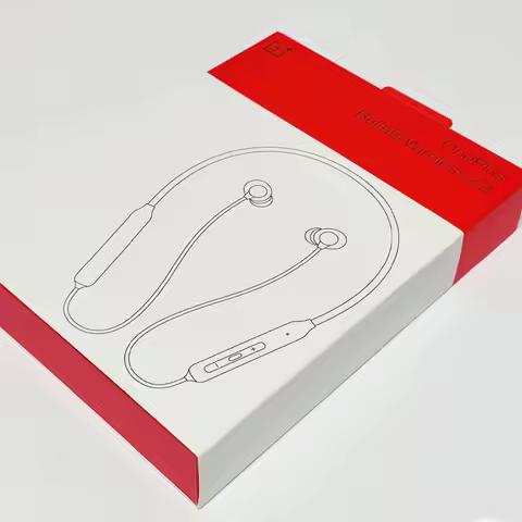 V5.0 1+ Z2 Wiresless Bluetooth Neckband Headphone for Oneplus 14 13 10 Pro Nord 2 3 4 ce4 ce5 Lite A