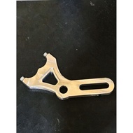 ขาหน้า 8.1 และขาอาร์มก้างปลา 220mm  สำหรับรุ่น Z2 Max 1  Sagasonic