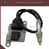 BrandNew Nox Sensor 11787587130 5WK9 6621K 5WK96621J 11787587129 fit For BMW E81 E82 E87 E88 E90 E91