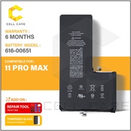 Battery Compatible For IP 11 PRO MAX APN:616-00651 (3969 mAh) 6 Months Warranty