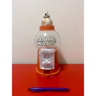 Star Wars BB-8 limited edition candy dispenser