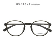 OWNDAYS | ESSENTIAL แว่นสายตารุ่น OR2024