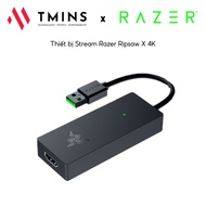 Razer Ripsaw X 30FPS 60FPS camera to webcam conversion device - Genuine product