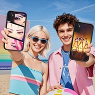 DE-20 Kpop Demon Hunters For Samsung A05 A04s A34 A24 M04 A35 A05S A06 A25 F04 5G Casing