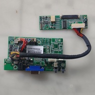 Raptor 10 inch Monitor Mainboard Damaged service material