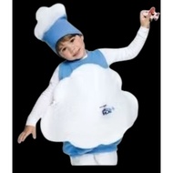 Cloud costume cloud costume/