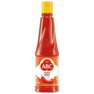 ABC SAMBAL CHILLI SAUCE 270ML / ABC SAMBAL ASLI 270ML