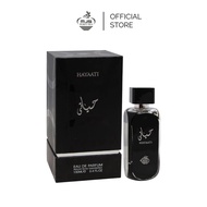 Hayaati black EDP 100ml arab perfumes for man