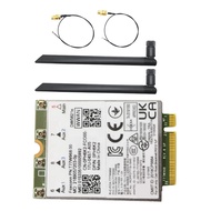 Quality <br><br>Wireless 4G LTE Module T77W968 DW5821E X20 Cat16 Gigabit 4G Network Card 5420 5424 7