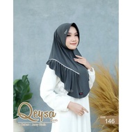 Qeysa qeysa jilbab kode Qeysa 146 hijab hijab Original