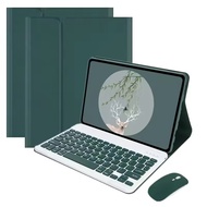 For Honor Pad X8a 11" 2024 X8 Pro X9 11.5 2023 X9a 2025 X9 Pro Bluetooth Keyboard Case Wireless Mous