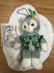 東京迪士尼 Easter 2018 畫家貓Gelatoni