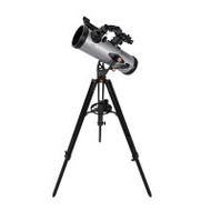 美國 Celestron 星特朗 STARSENSE EXPLORER LT114AZ 反射式天文望遠鏡(智能手機輔助尋星)