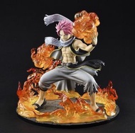 <Ohtoys> 1/8 妖精的尾巴 納茲 全1款 Goodsmile 黏土人 Figma 壽屋 POP UP 魔導少年 FAIRY TAIL 模型 GEM 