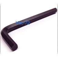 ASAHI L SHAPED HEX KEY WRENCH ALLEN KEY 36MM MADE IN JAPAN