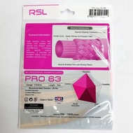 63 TARIAN RAKET BADMINTON ASAL RSL PRO BADMINTON RAKET TARIAN 63 RAKET BADMINTON TARIAN RAKET BADMIN