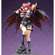 [Chat Before Ordering Every Time!!] Asmodeus 1/8 (Hobby Japan) (Cast off) 2nd Hand New Condition Aut