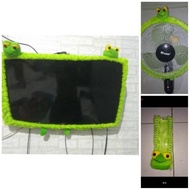 [TERMURAH] Bando tv set . ( Bando tv. Bando kipas. Bando remot)