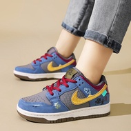 dunk Black Myth Wukong student sports sneakers, parent-child shoes, high-quality cold-bonded men's s