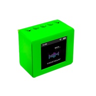 AI Robot Large Model WIFI Bluetooth Graffiti Desktop Assistant Smart Home Control AI Large Model