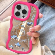 For realme Case hp finishing mirror premium Softcase Shockproof Case REALME5 5PRO 7I C15 C2 C20 C21 