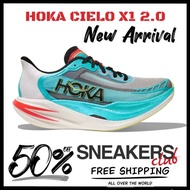 Cielo x1 2.0 running shoes men’s shoes women’s shoes free delivery [ 3 colors to choose From]‼️retur