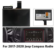 7" LCD Display Touch Screen Radio Navigation for   2017-2020 ACT3S5370FPC-A1-E -WXGA0700K00057-V1