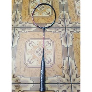 Yonex astrox badminton Racket 100 zz