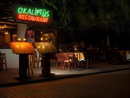 Okaliptus Otel