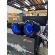 Satellite Full Range Speaker speaker satellite satelite Hi Siirii full range speaker bawal Putih Baw