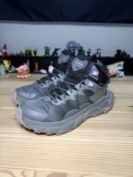 HOKA W Trail Code GTX 女裝行山鞋｜GORE-TEX｜Vibram Megagrip｜US6.5B / EU38 / 23.5cm