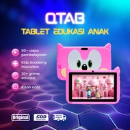 TAB KIDS - ANDROID CHILDREN'Stablet | Q-TAB THE LATEST ISLAMIC EDUCATION & RECIPIENTS